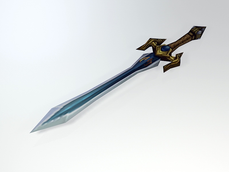 Fantasy Blade