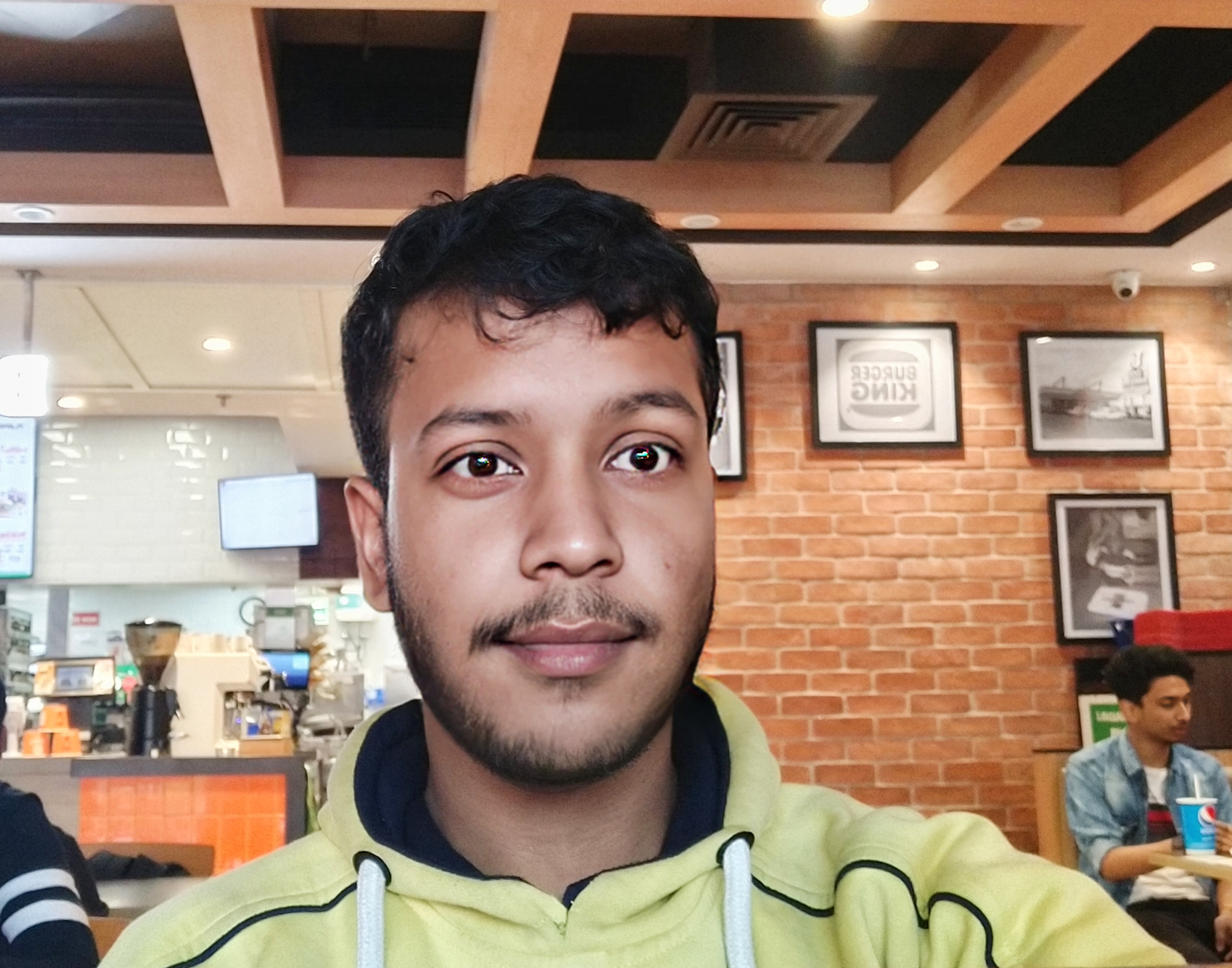 Subhajit Sircar